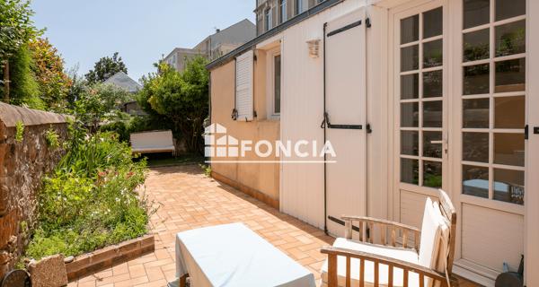 À vendre Maison 7 pièces 140 m² - Le Mans 72000
