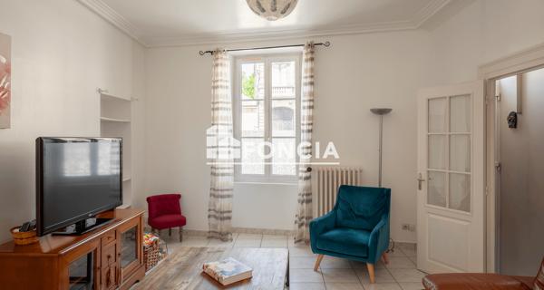 À vendre Maison 7 pièces 140 m² - Le Mans 72000