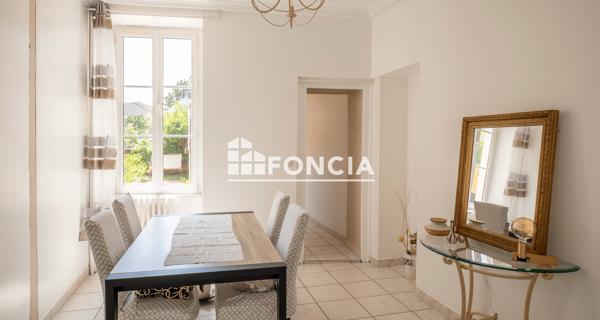 À vendre Maison 7 pièces 140 m² - Le Mans 72000