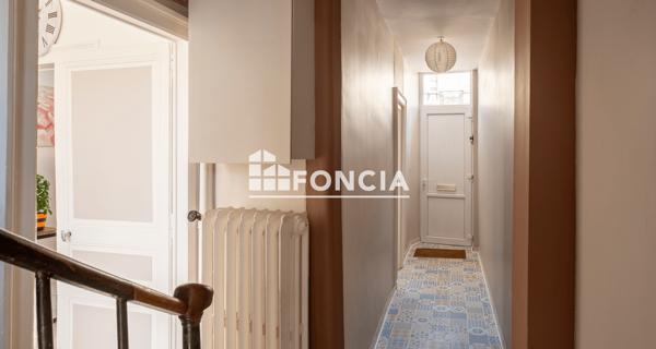 À vendre Maison 7 pièces 140 m² - Le Mans 72000
