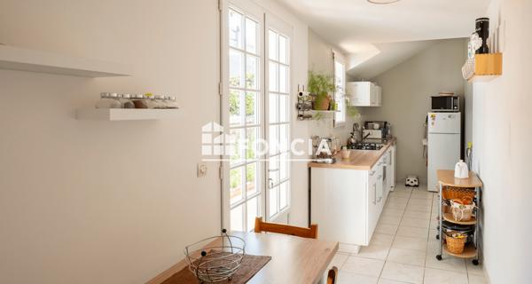 À vendre Maison 7 pièces 140 m² - Le Mans 72000