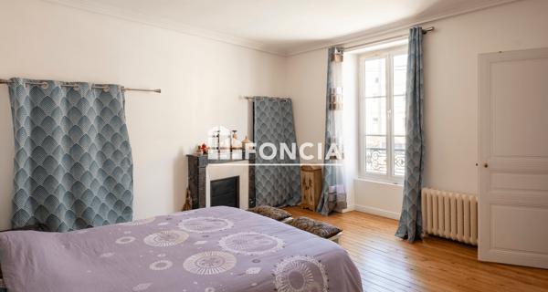 À vendre Maison 7 pièces 140 m² - Le Mans 72000