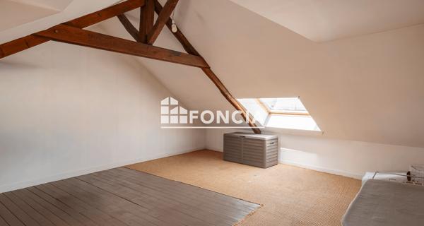 À vendre Maison 7 pièces 140 m² - Le Mans 72000