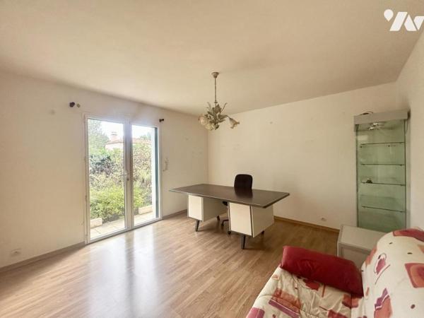 Maison 3 Chambres - Campagne Nord - PORNIC