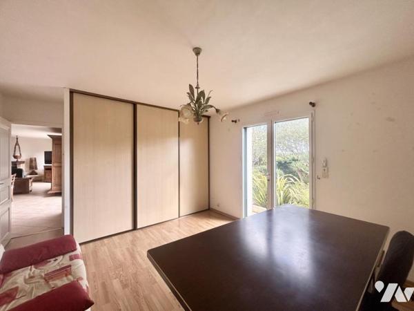 Maison 3 Chambres - Campagne Nord - PORNIC