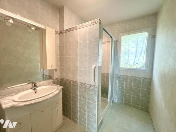 Maison 3 Chambres - Campagne Nord - PORNIC