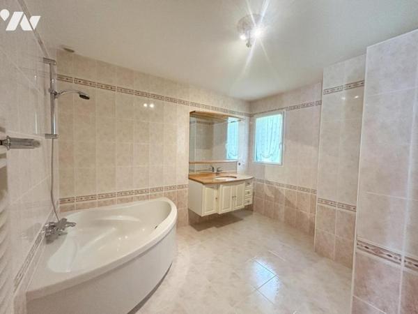 Maison 3 Chambres - Campagne Nord - PORNIC