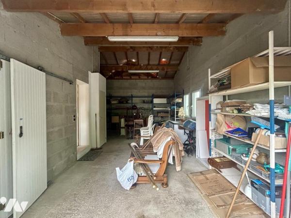 Maison 3 Chambres - Campagne Nord - PORNIC