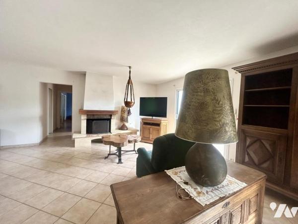 Maison 3 Chambres - Campagne Nord - PORNIC