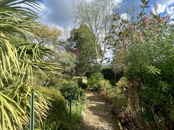 Maison 3 Chambres - Campagne Nord - PORNIC