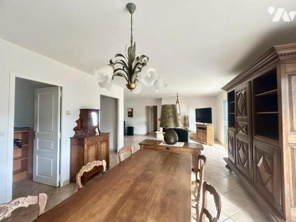 Maison 3 Chambres - Campagne Nord - PORNIC