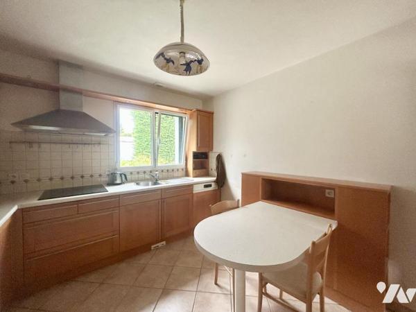 Maison 3 Chambres - Campagne Nord - PORNIC