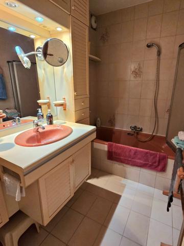 Marseille (13009) Maison 100m2, rooftop, jardin,garage .