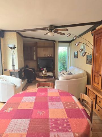 Marseille (13009) Maison 100m2, rooftop, jardin,garage .