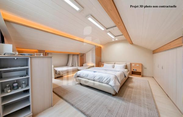 Élégante Demeure Rénovée avec Piscine et Exposition Sud