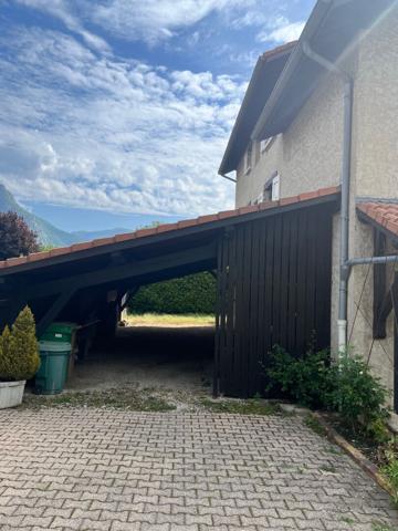 Villa 7 pièce(s) 152 m2 avec piscine chauffée