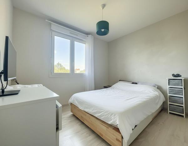 Appartement Lyon 3 pièces de 66 m² avec Balcon et sans vis-à-vis