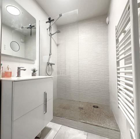 Appartement Lyon 3 pièces de 66 m² avec Balcon et sans vis-à-vis