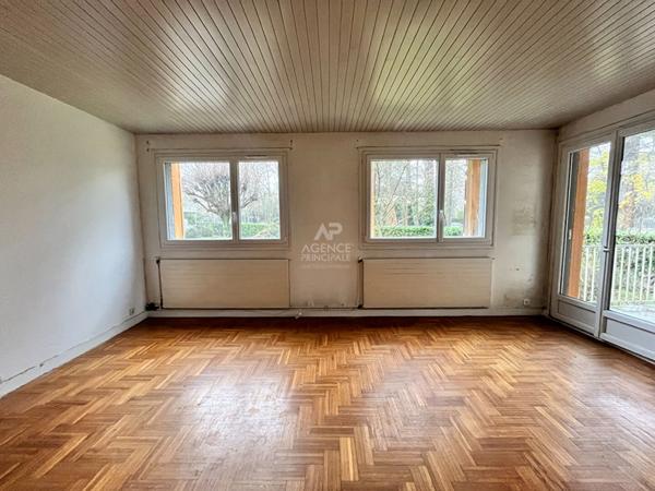 Appartement Maisons Laffitte 3 pièce(s) 68.60 m2 - Cuvier €395 000 ** - Référence 4560