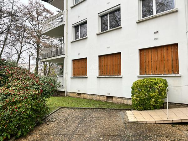 Appartement Maisons Laffitte 3 pièce(s) 68.60 m2 - Cuvier €395 000 ** - Référence 4560