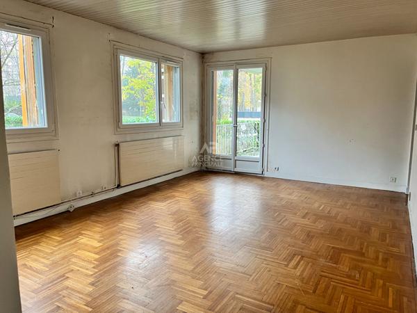 Appartement Maisons Laffitte 3 pièce(s) 68.60 m2 - Cuvier €395 000 ** - Référence 4560