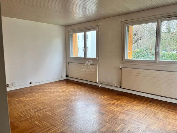 Appartement Maisons Laffitte 3 pièce(s) 68.60 m2 - Cuvier €395 000 ** - Référence 4560
