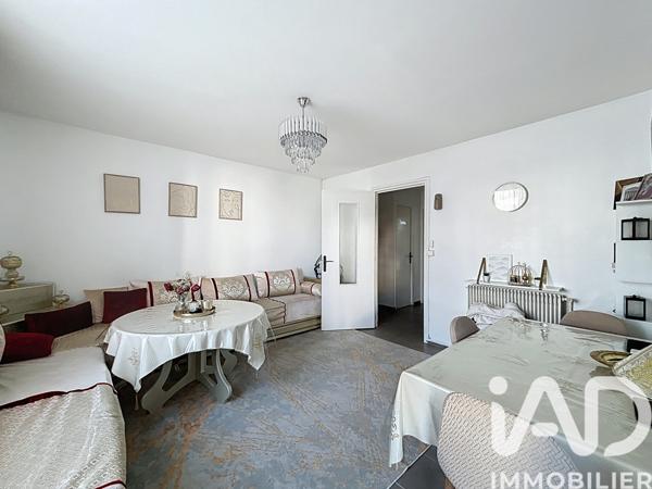 Appartement à vendre 3 pièces 62 m² Perpignan