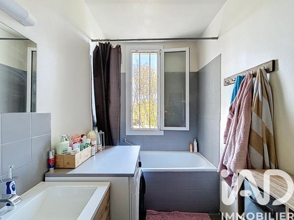 Appartement à vendre 3 pièces 62 m² Perpignan