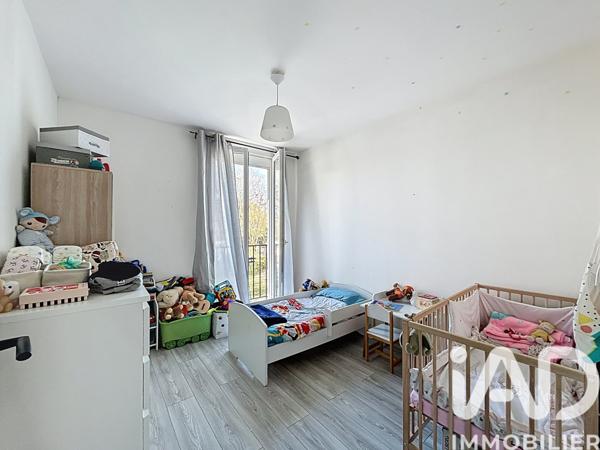 Appartement à vendre 3 pièces 62 m² Perpignan