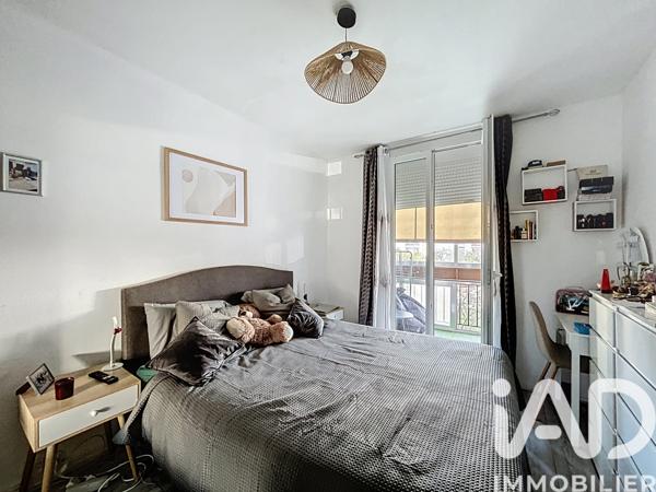 Appartement à vendre 3 pièces 62 m² Perpignan