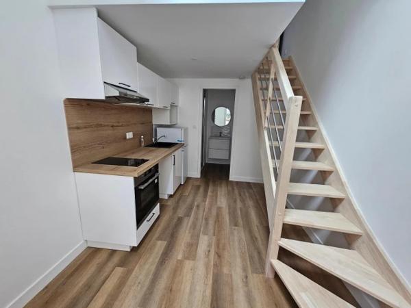 GES05790001-400 - Location Appartement ANGERS