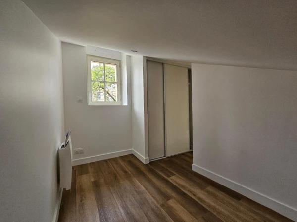GES05790001-400 - Location Appartement ANGERS