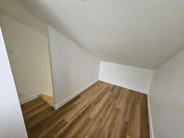 GES05790001-400 - Location Appartement ANGERS