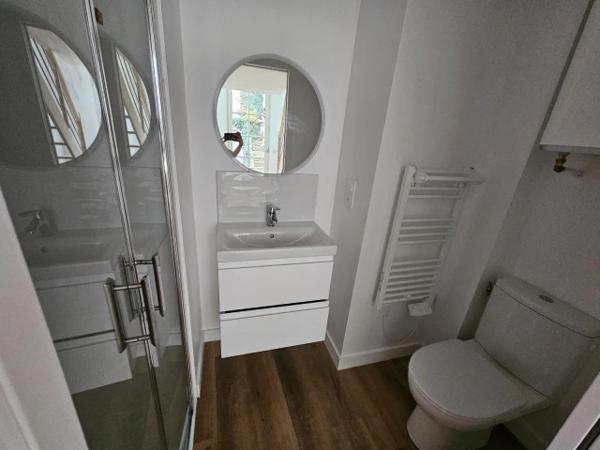 GES05790001-400 - Location Appartement ANGERS