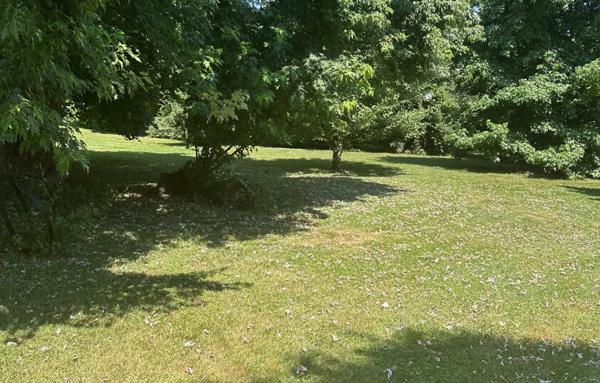 Propriété rénovée avec vue panoramique