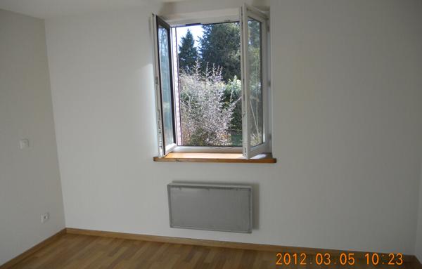 Propriété rénovée avec vue panoramique