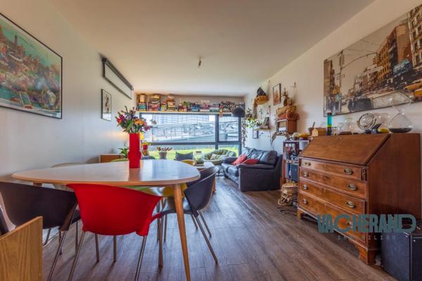 Appartement à vendre Lille