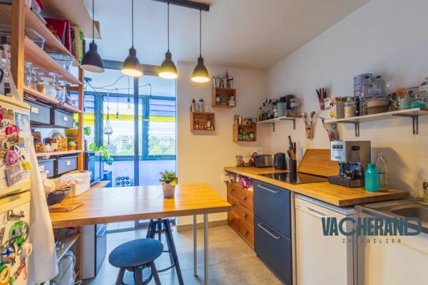 Appartement à vendre Lille
