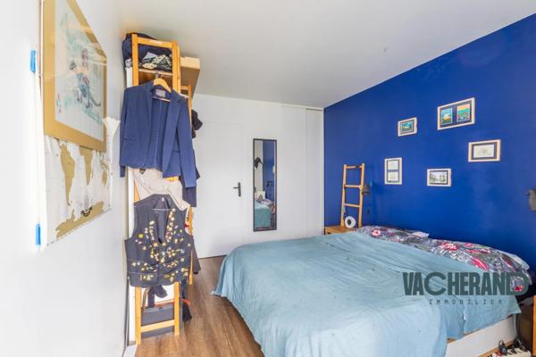 Appartement à vendre Lille
