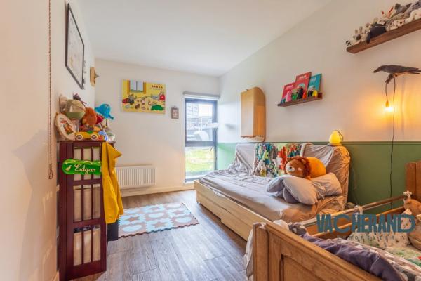 Appartement à vendre Lille