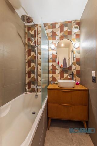 Appartement à vendre Lille