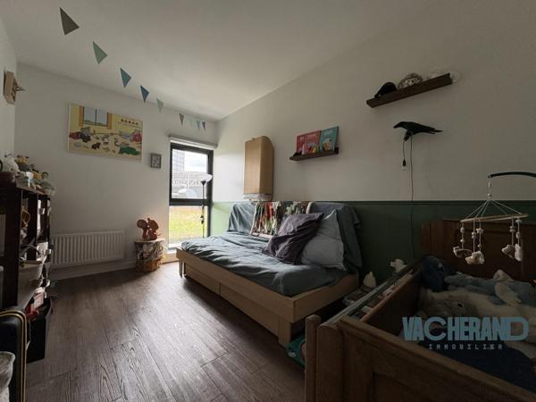 Appartement à vendre Lille