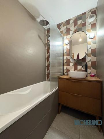 Appartement à vendre Lille