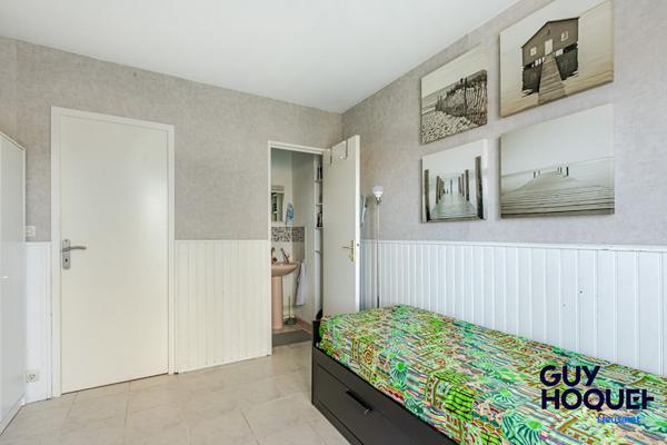 Vente : maison 5 pièces 3 chambres, 2 salles d'eau 1 salle de bains à LIEUSAINT !