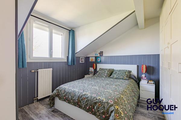 Vente : maison 5 pièces 3 chambres, 2 salles d'eau 1 salle de bains à LIEUSAINT !