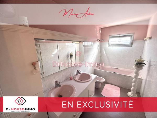 Appartement à vendre 5 pièces de 121 m²