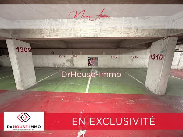 Appartement à vendre 5 pièces de 121 m²