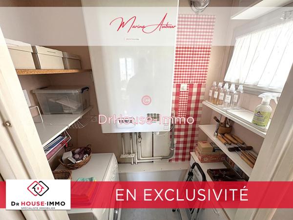 Appartement à vendre 5 pièces de 121 m²