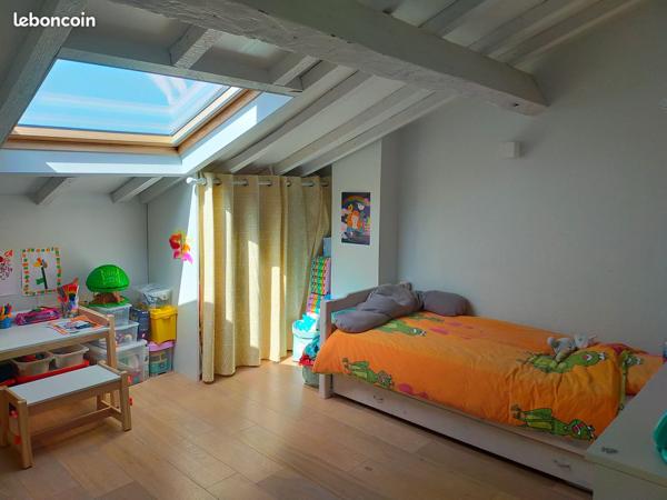 Appartement Toulouse 3 pièce(s)