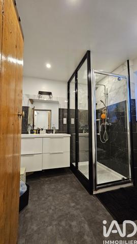 Maison à vendre 3 pièces 78 m² Méry-sur-Marne